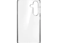 Чехол-накладка Kzdoo Guardian Case для Samsung Galaxy S26+ пластиковый (прозрачный)