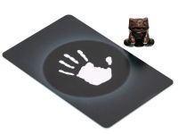 Бусина Бульбазавр, бронза/латунь