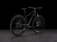 Горный велосипед Cube Aim Pro 27.5, год 2025, цвет Черный-Черный, ростовка 14.5