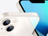 iPhone 13 128 ГБ MLPG3HN/A «Сияющая звезда» (nanoSIM+eSIM, без RuStore)