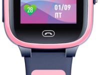 Детские часы Jet