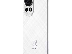 Смартфон HUAWEI Nova 13 12/512 ГБ Белый