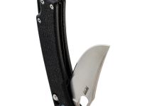 Складной нож SRM Retreiver 9203-MB, сталь 10Cr15CoMoV, рукоять микарта