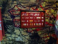 Музей подводно-поискового клуба «ЭПРОН» г. Тольятти