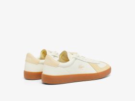 Мужские кеды Lacoste BASESHOT PRO 125 4 SMA