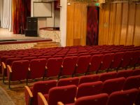 Дворец культуры металлургов г. Новотроицка