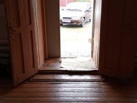 Вороновский сельский клуб