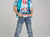 Футболка для мальчика