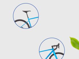 Шоссейный велосипед Titan Racing Valerian Ryde, год 2024, цвет Синий, ростовка 18