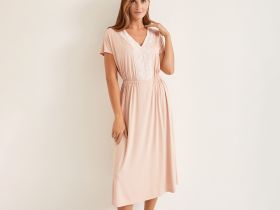 Сорочка Macaroons I