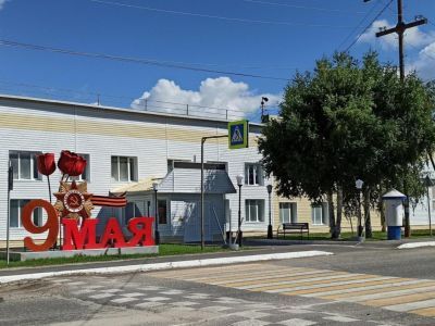 Центр культуры и досуга «Родники»