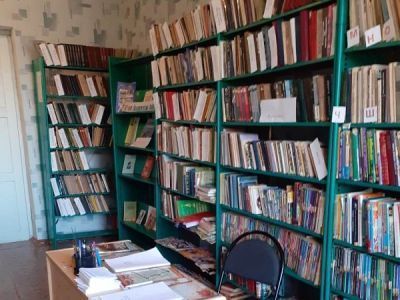 Александровский филиал № 3