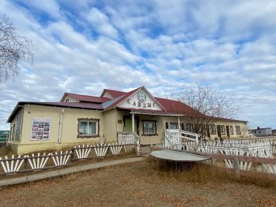 Дом народного творчества «Сайдыс»