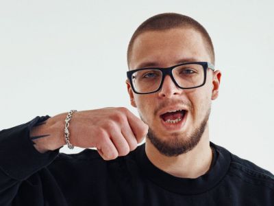 Гарик Погорелов