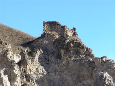 Оборонительное сооружение