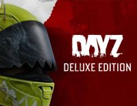 DayZ Deluxe Edition (PC)