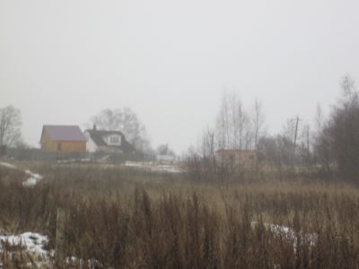 Памятное место, где с октября 1941г. по март 1943 г. действовал партизанский отряд «На врага»