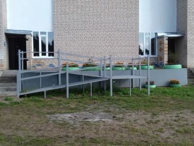 Морховский сельский дом культуры