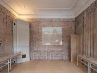 Музей «Полторы комнаты» Иосифа Бродского