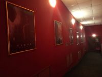 Кинотеатр «Родина» г. Бугуруслана