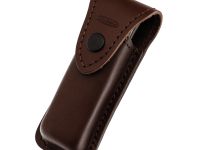 Автоматический многопредметный нож Mikov Predator, сталь 420, рукоять палисандр, 8 функций