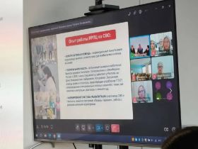 Артур Орлов обсудил с психологами Якутии проблемы детей и родителей