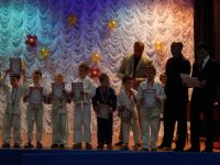 Общественно-досуговый центр «Надежда»