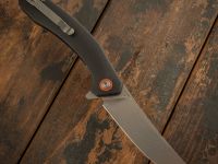 Складной нож CJRB Gobi, сталь AR-RPM9, G10