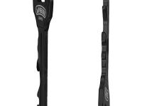 Мультитул Sanrenmu GJ040H, сталь 420, черный