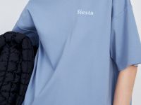 Футболка из хлопка