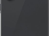 Смартфон Samsung Galaxy A36 8 ГБ/128 ГБ черный