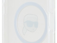 Чехол-накладка Karl Lagerfeld