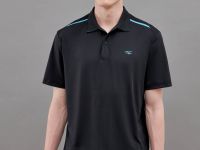 Спортивная футболка-поло из капсулы sport