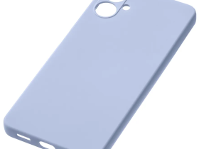 Чехол-накладка Rocket