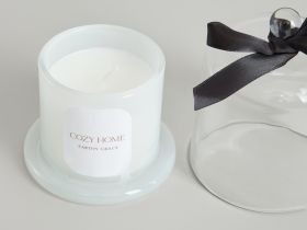 Свеча ароматическая Earthy grace