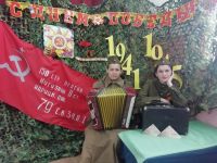 Батуринский сельский дом культуры