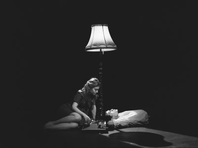 Билеты на Июльский дождь (Музей Москвы) / Театр | Афиша | ИнфоТаймс