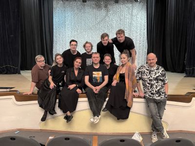 Билеты на Лекарь поневоле (ДК железнодорожников) / Театр | Афиша | ИнфоТаймс