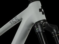 Велосипеды Двухподвесы Cube Stereo One55 C:62 Race 29, год 2024, цвет Серый-Серый, ростовка 16.5