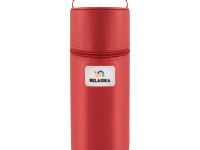 Термос Relaxika 102 (2 чашки + термочехол)