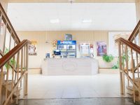 Кинотеатр «Колос»