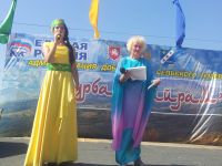 Добровский сельский дом культуры