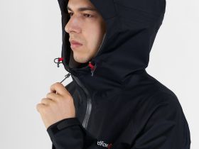 Куртка ветрозащитная Vector GTX V Мужская