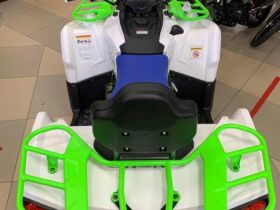 Квадроцикл ROCKOT Hammer 200 Premium