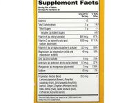 AirBorne, Оригинальная добавка для поддержки иммунитета, ягоды, 96 жевательных таблеток