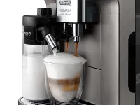 Кофемашина De'Longhi Magnifica Plus ECAM320.70.TB (Titanium Black)