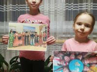 Чурашевская сельская библиотека