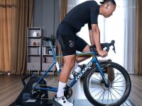 Magene Умный велостанок Magene T500, цвет Черный