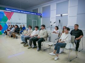 В Якутске состоится международный конкурс-фестиваль «Симфония добра»