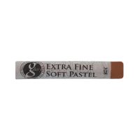 Пастель сухая MUNGYO extra fine soft "Gallery Artists" цв.№328 жжёная умбра III